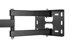CABLETECH Nosač za TV Universal 32–55", crna